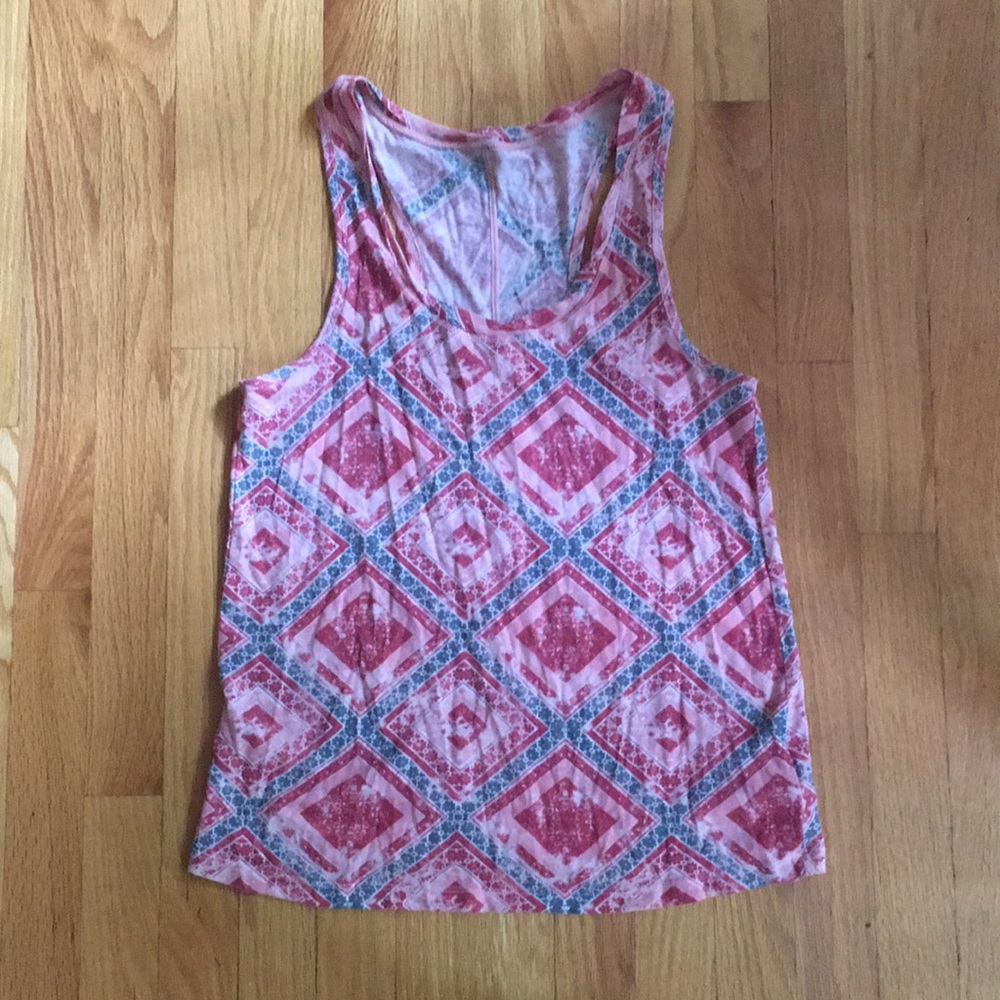 Urban Outfitters BDG Racerback Tank